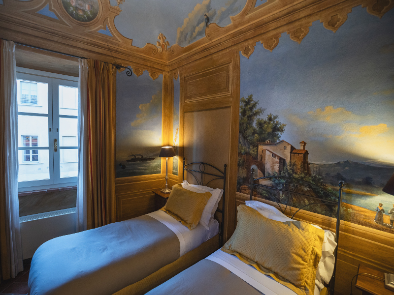 Borgo Di Colleoli Resort image