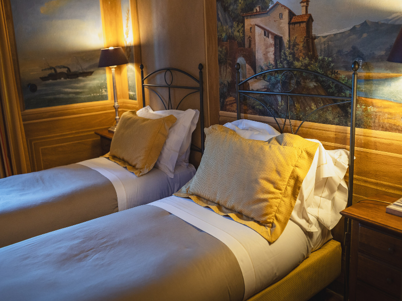 Borgo Di Colleoli Resort image