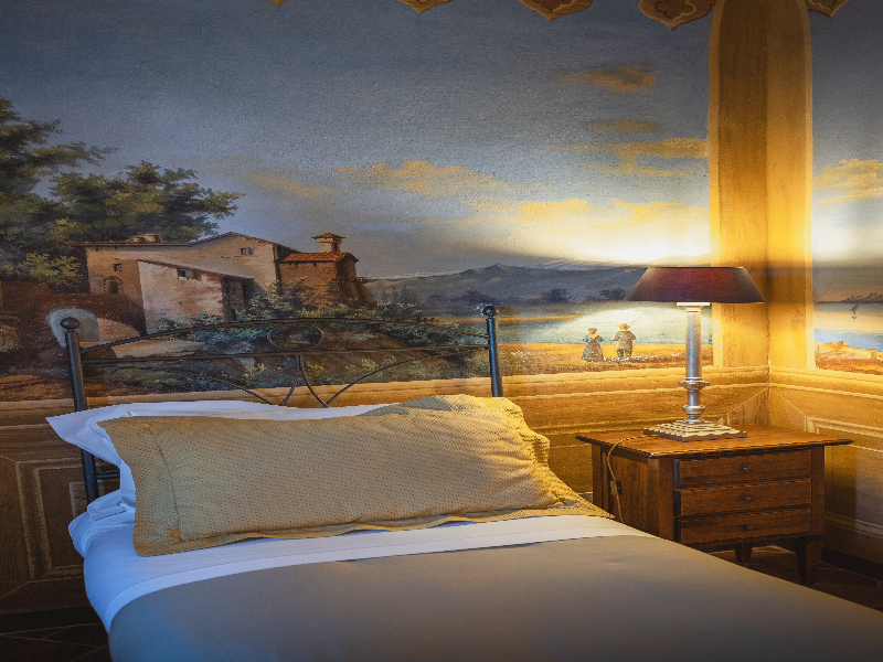 Borgo Di Colleoli Resort image