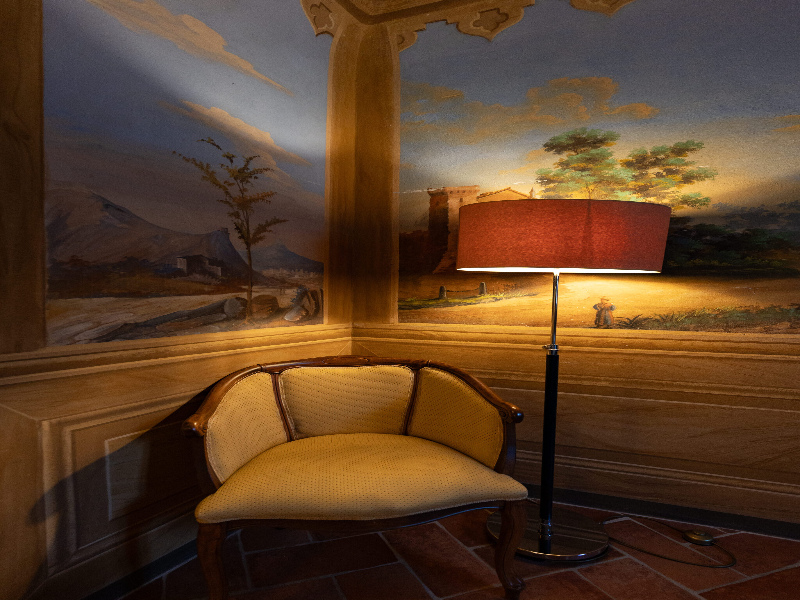 Borgo Di Colleoli Resort image