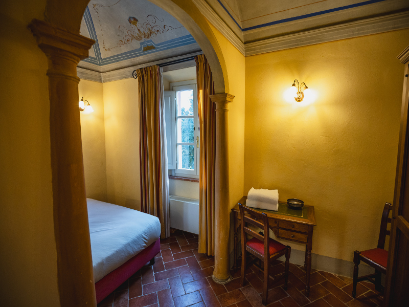 Borgo Di Colleoli Resort image