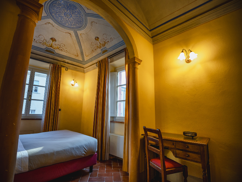 Borgo Di Colleoli Resort image