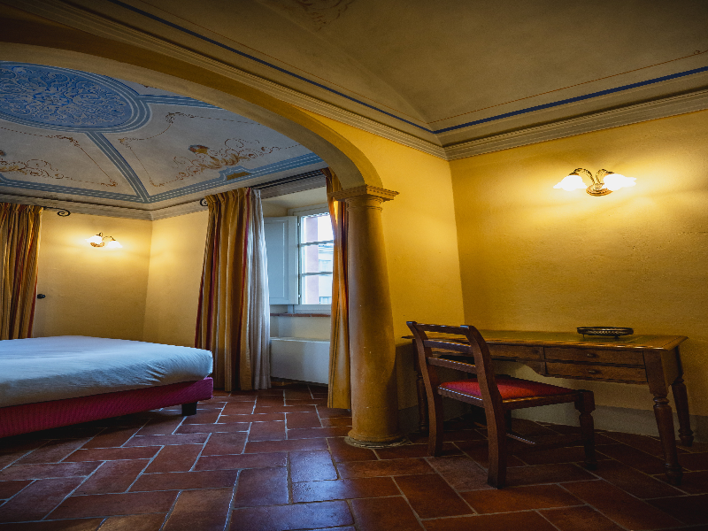 Borgo Di Colleoli Resort image