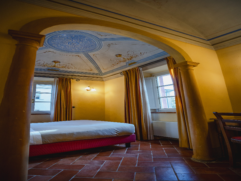 Borgo Di Colleoli Resort image