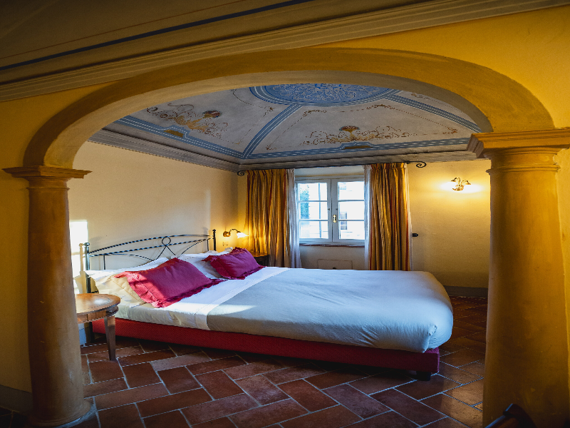 Borgo Di Colleoli Resort image