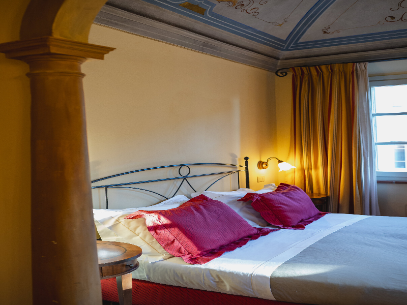 Borgo Di Colleoli Resort image