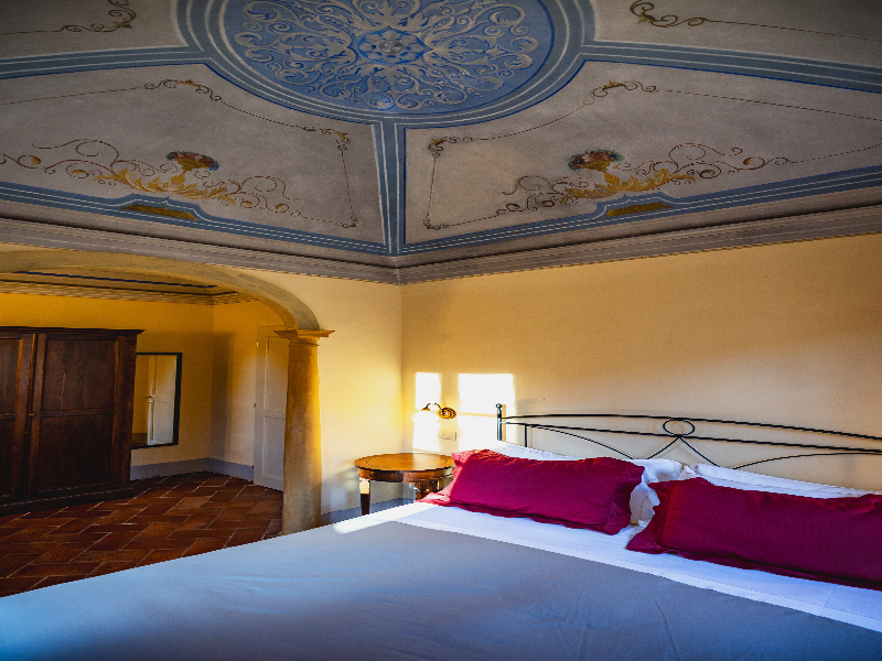 Borgo Di Colleoli Resort image