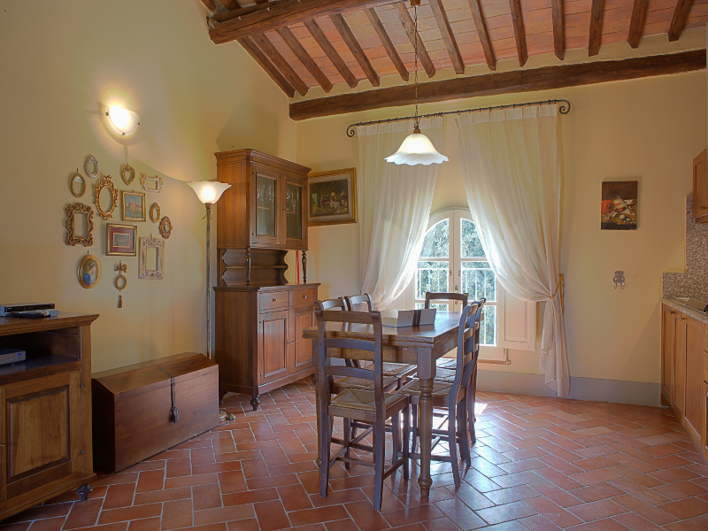 Borgo Di Colleoli Resort image