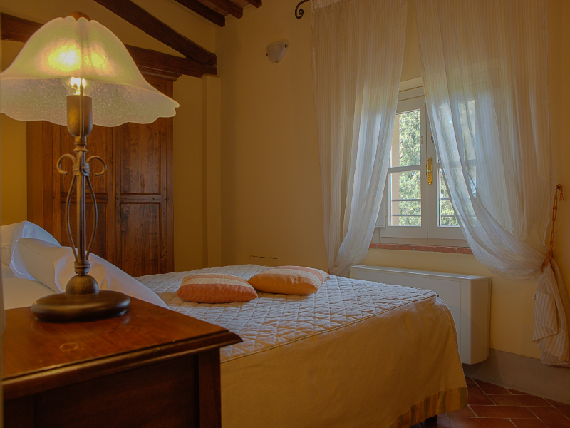 Borgo Di Colleoli Resort image