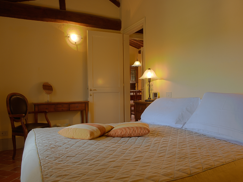 Borgo Di Colleoli Resort image