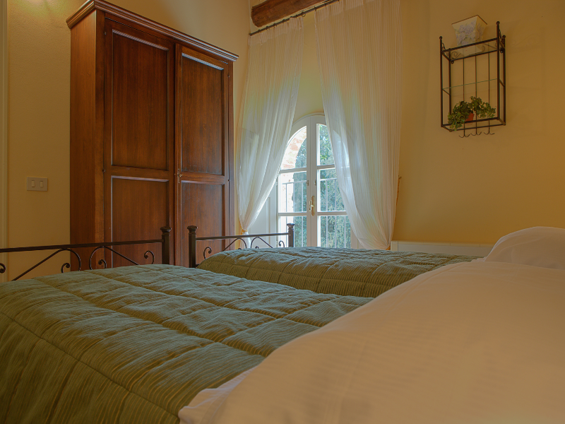 Borgo Di Colleoli Resort image