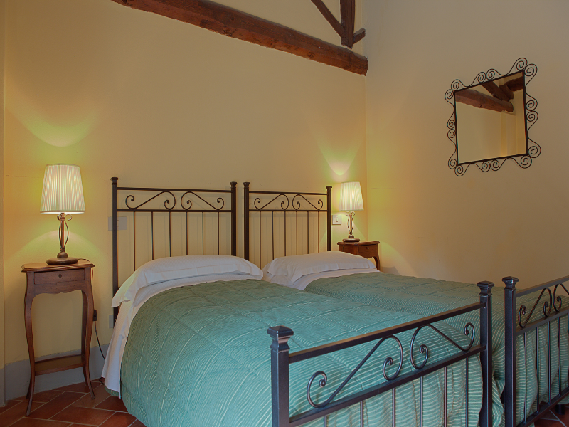 Borgo Di Colleoli Resort image