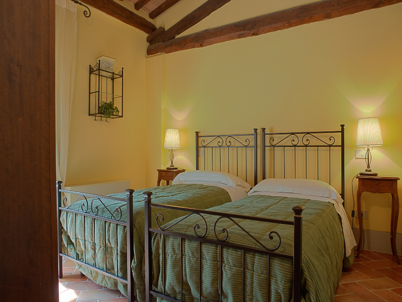 Borgo Di Colleoli Resort image