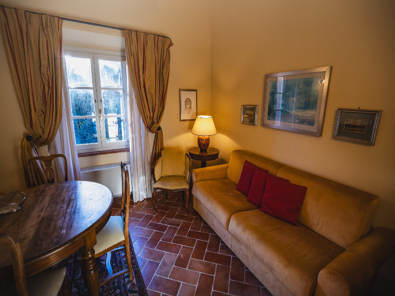 Borgo Di Colleoli Resort image