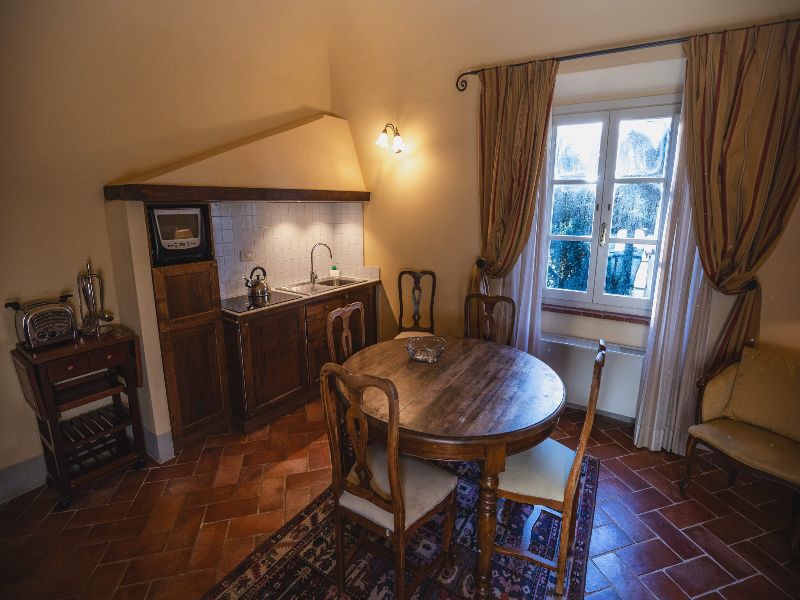 Borgo Di Colleoli Resort image