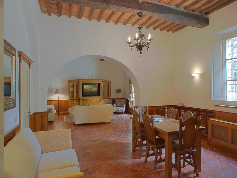 Borgo Di Colleoli Resort image