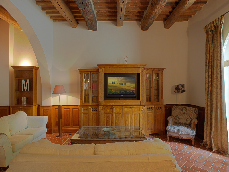 Borgo Di Colleoli Resort image
