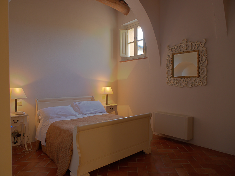 Borgo Di Colleoli Resort image