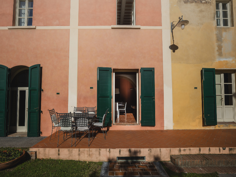 Borgo Di Colleoli Resort image