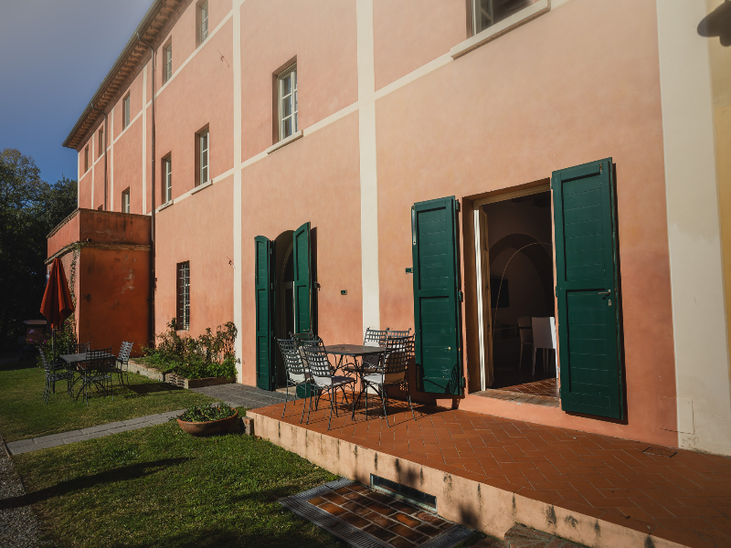 Borgo Di Colleoli Resort image