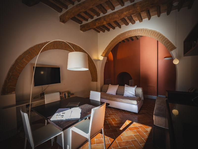 Borgo Di Colleoli Resort image