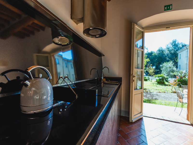 Borgo Di Colleoli Resort image