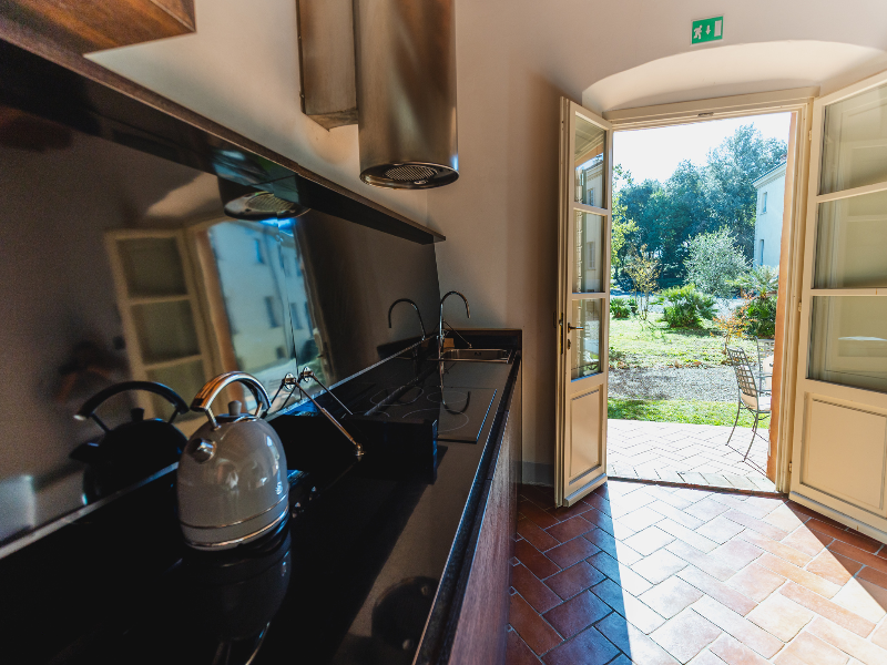 Borgo Di Colleoli Resort image