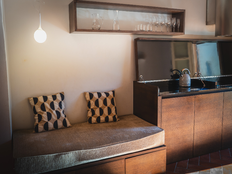 Borgo Di Colleoli Resort image