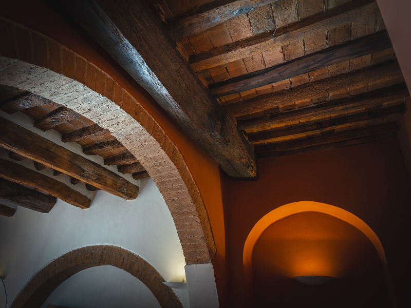 Borgo Di Colleoli Resort image