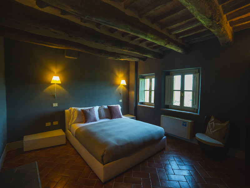 Borgo Di Colleoli Resort image