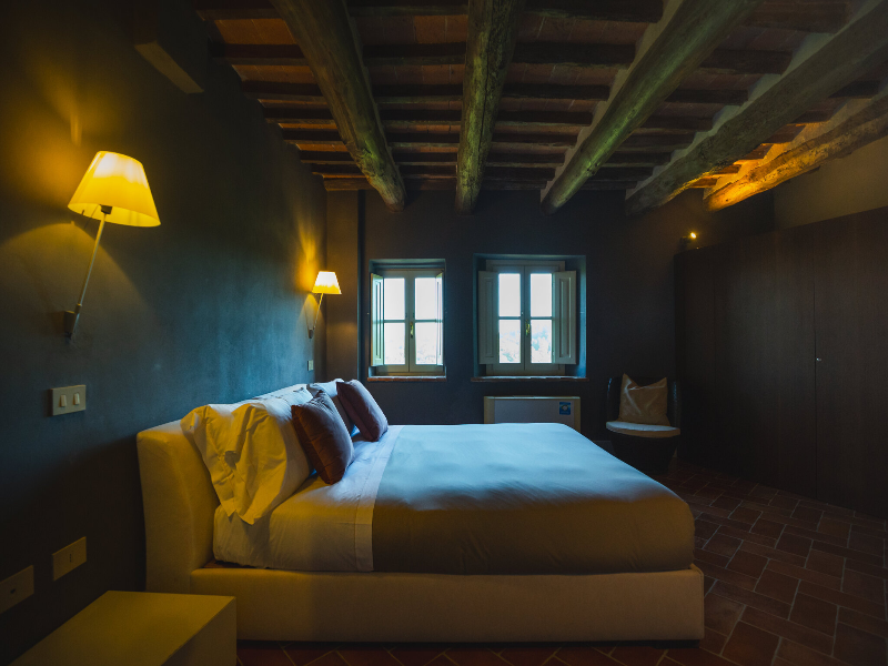 Borgo Di Colleoli Resort image