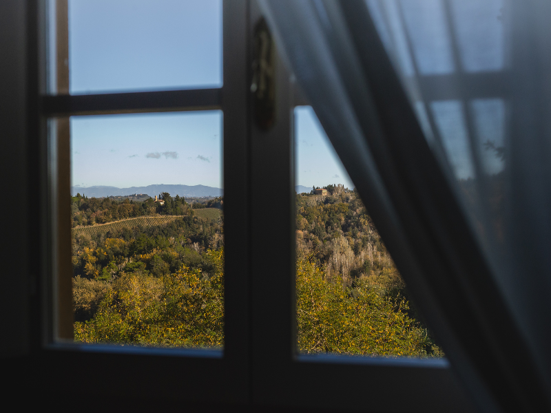 Borgo Di Colleoli Resort image