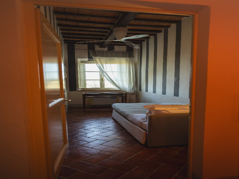 Borgo Di Colleoli Resort image