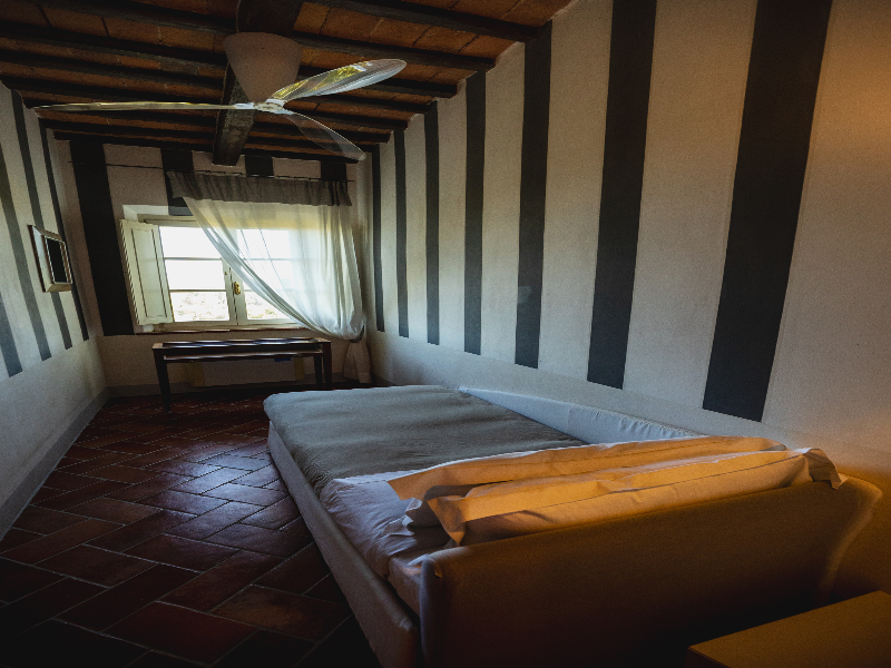 Borgo Di Colleoli Resort image