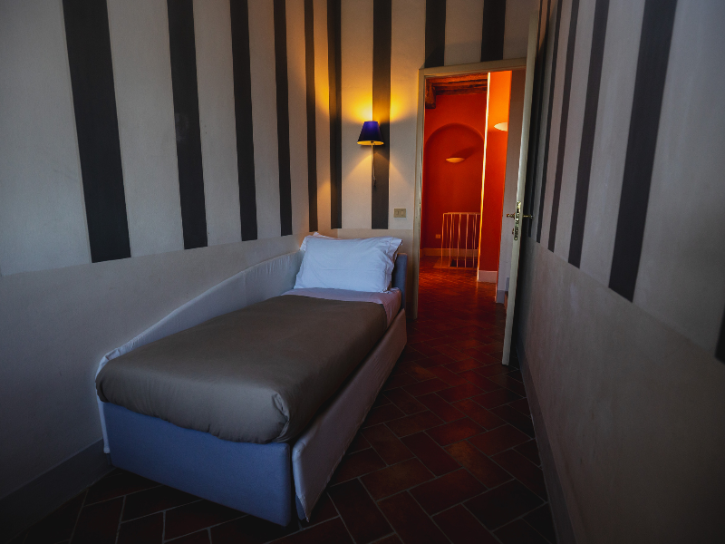 Borgo Di Colleoli Resort image