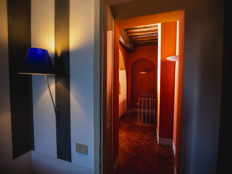 Borgo Di Colleoli Resort image