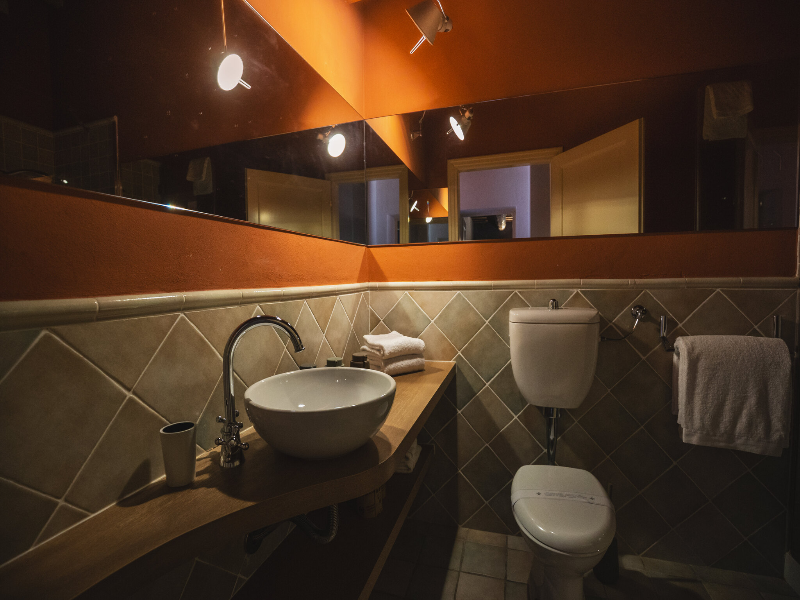 Borgo Di Colleoli Resort image