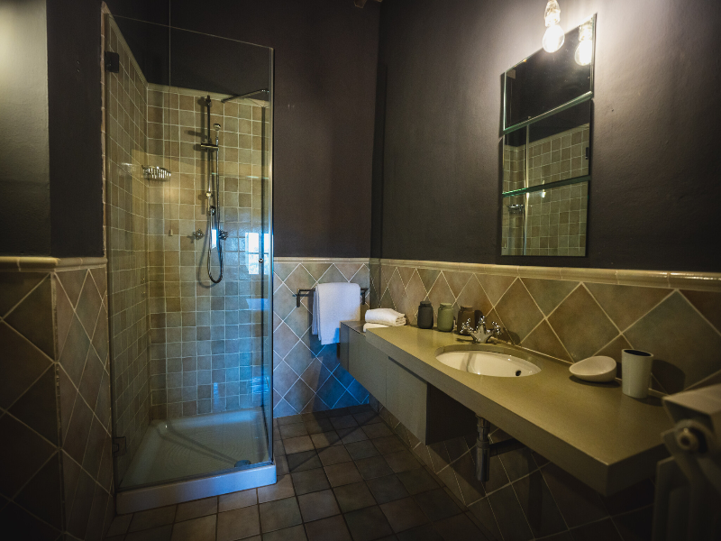 Borgo Di Colleoli Resort image