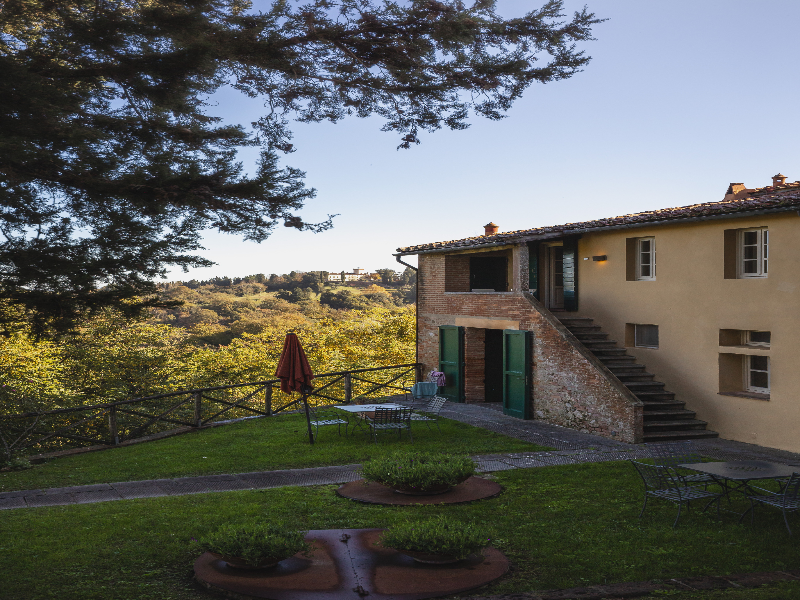 Borgo Di Colleoli Resort image