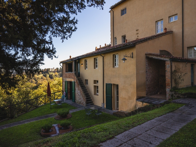 Borgo Di Colleoli Resort image