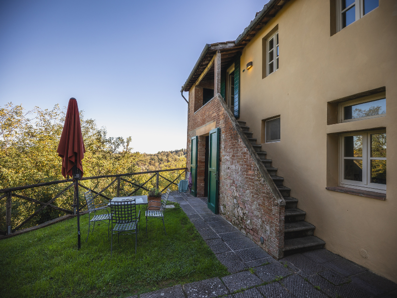 Borgo Di Colleoli Resort image