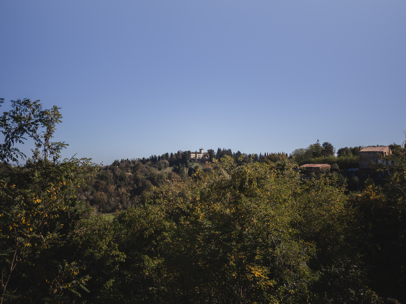 Borgo Di Colleoli Resort image