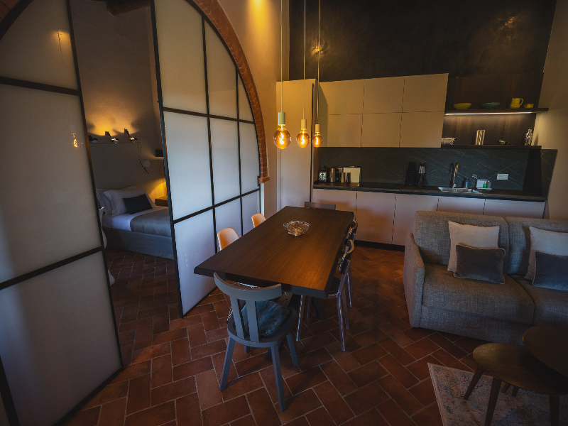 Borgo Di Colleoli Resort image