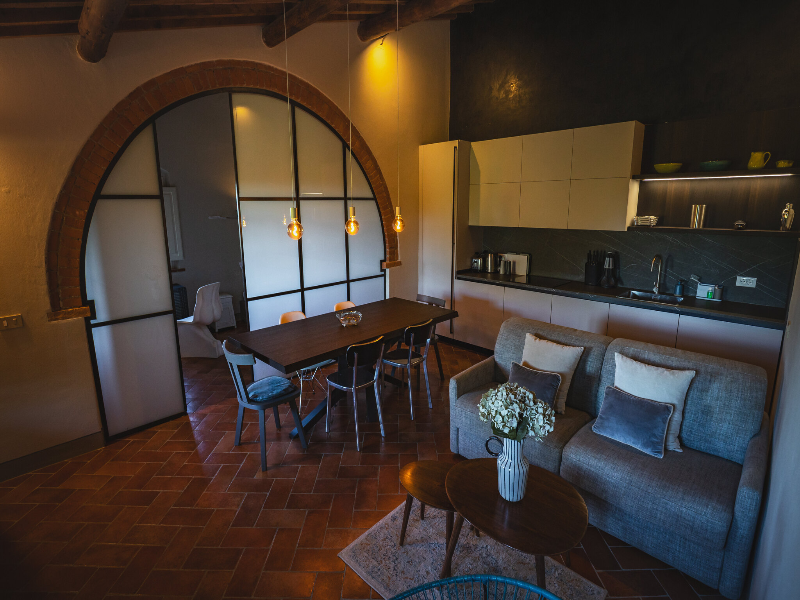 Borgo Di Colleoli Resort image