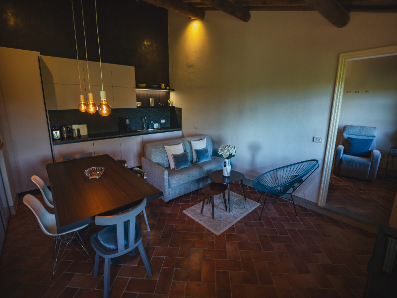 Borgo Di Colleoli Resort image