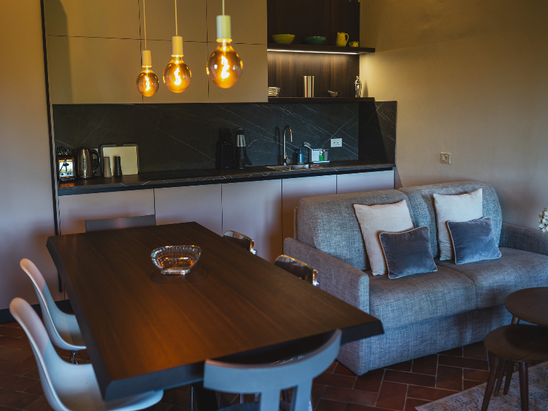 Borgo Di Colleoli Resort image