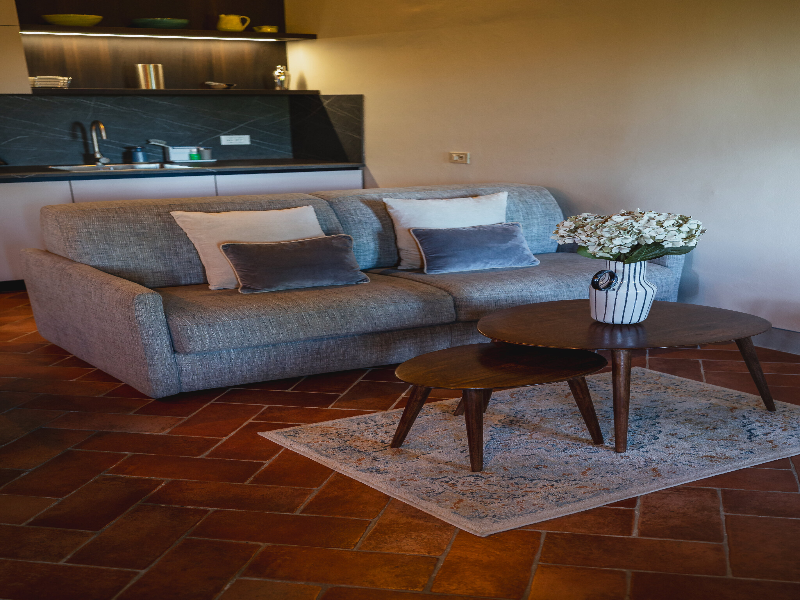 Borgo Di Colleoli Resort image