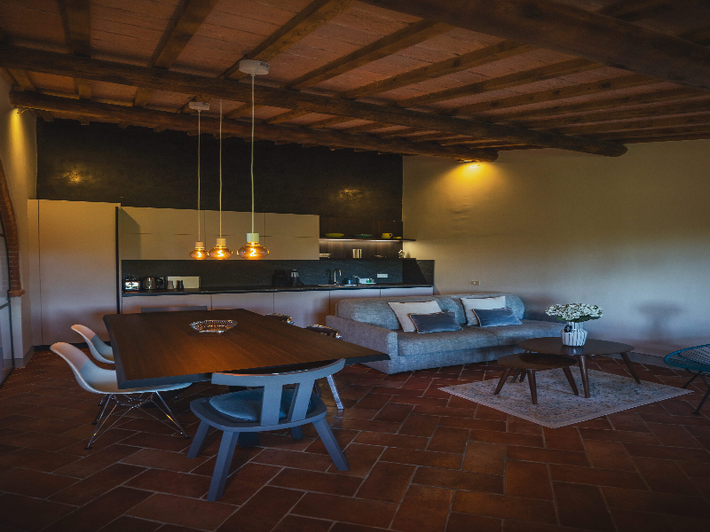 Borgo Di Colleoli Resort image