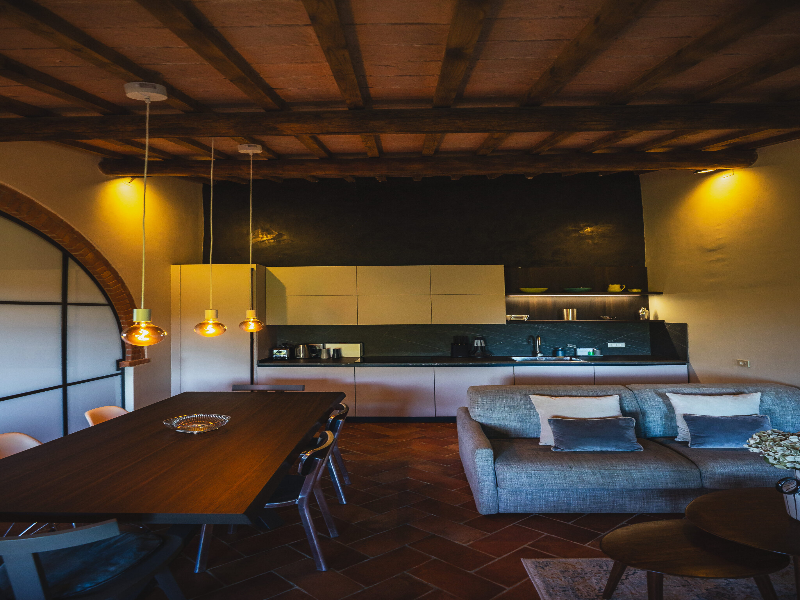 Borgo Di Colleoli Resort image