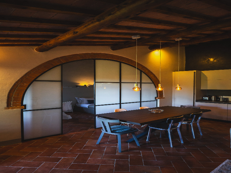 Borgo Di Colleoli Resort image